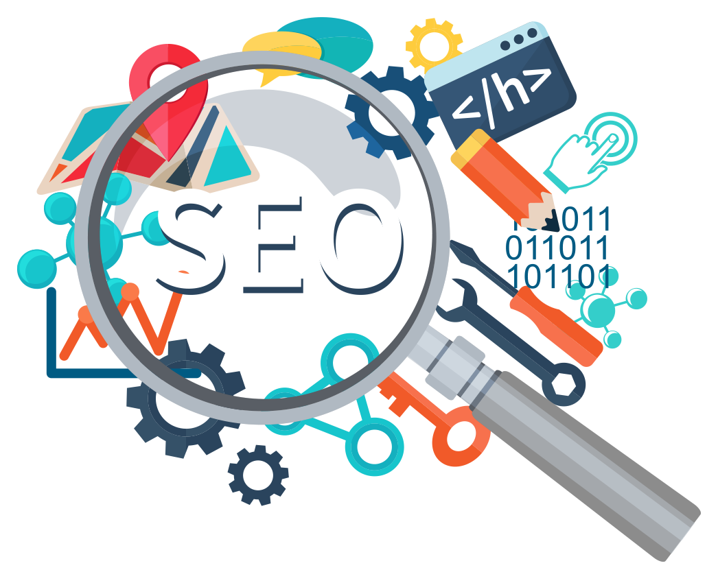 SEO Uyumlu Web Tasarımı